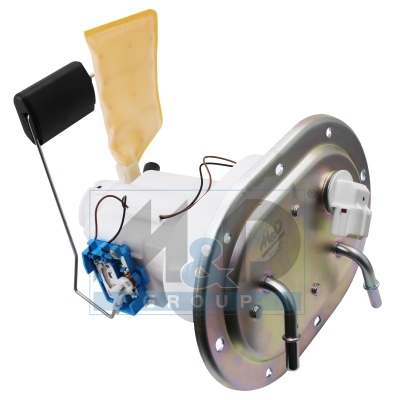 [771064] Ensemble pompe
