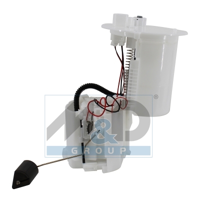 [77937] Fuel supply unit