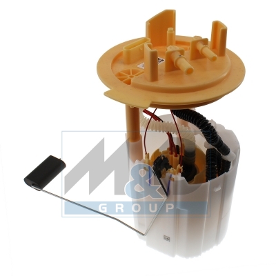 [771087] Fuel supply unit