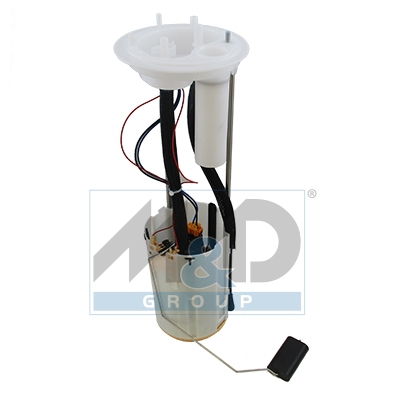 [77402E] Fuel Feed Unit