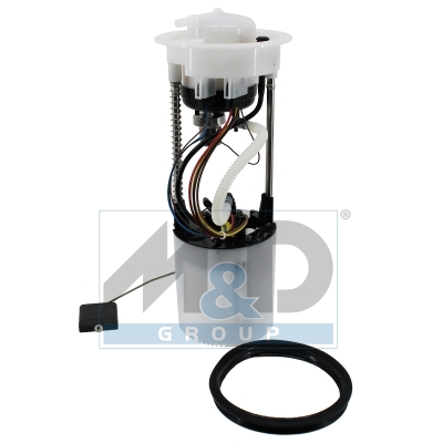 [77986] Ensemble pompe à carburant immergée