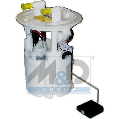 [76838] Fuel supply unit