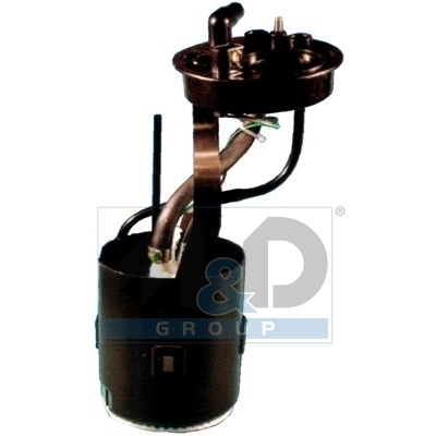 [76451] Fuel Feed Unit