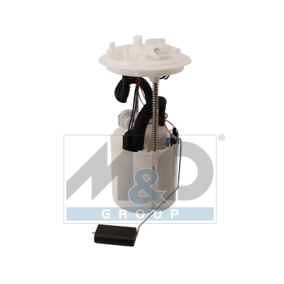 [77342E] Fuel Feed Unit