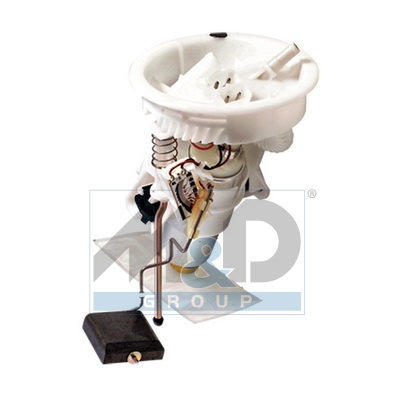 [76403 C] Fuel Feed Unit