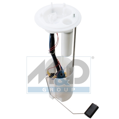 [771084] Fuel supply unit