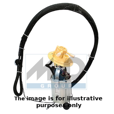 [77348E] Fuel Feed Unit