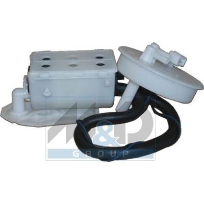 [76383 C] Fuel supply unit