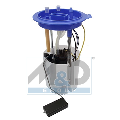 [77007] Ensemble pompe