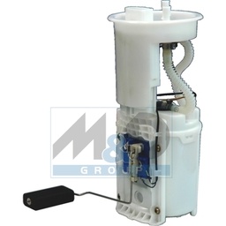fuel supply unit