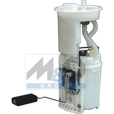 [76853] Fuel supply unit