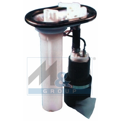 [76454] Fuel supply unit