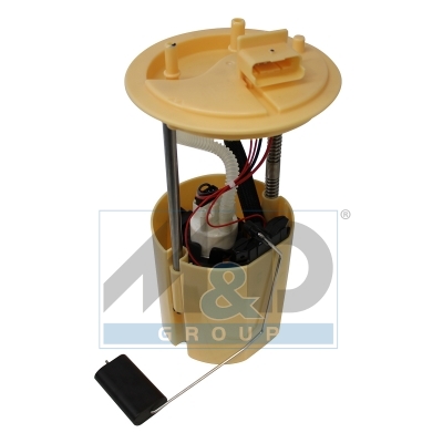 [77599E] Fuel Feed Unit