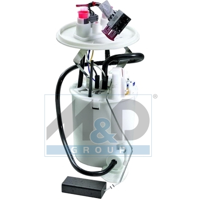 [77301] Ensemble pompe