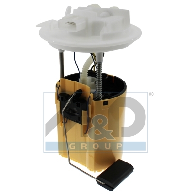 [77985] Ensemble pompe
