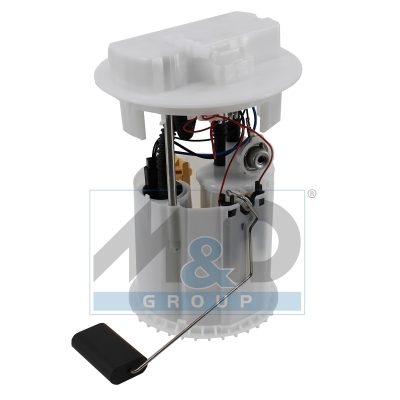 [76844E] Fuel Feed Unit