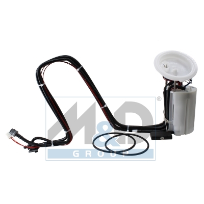 [77019E] Fuel supply unit