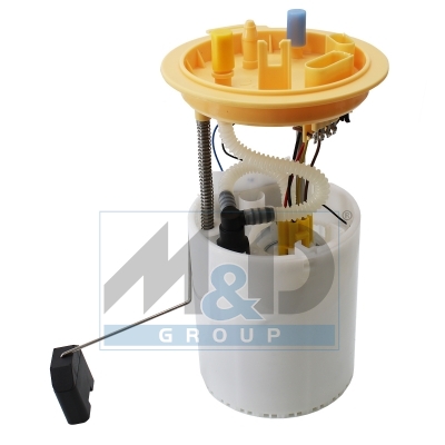 [771078] Fuel Feed Unit