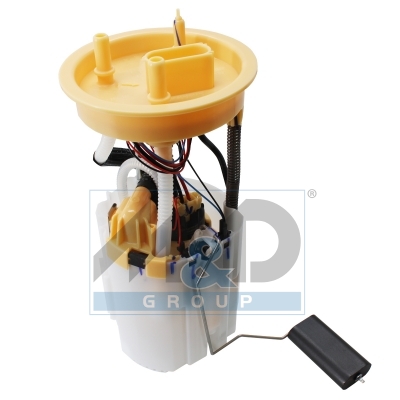 [771069] Fuel supply unit