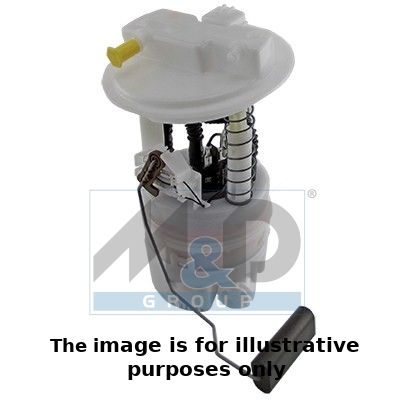 [77423E] Fuel Feed Unit
