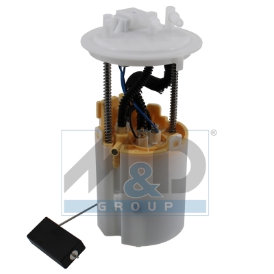 [77024E] Fuel Feed Unit