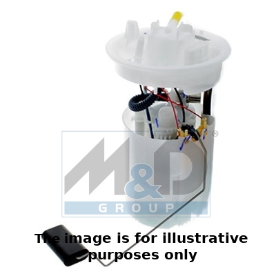 [77523E] Fuel supply unit
