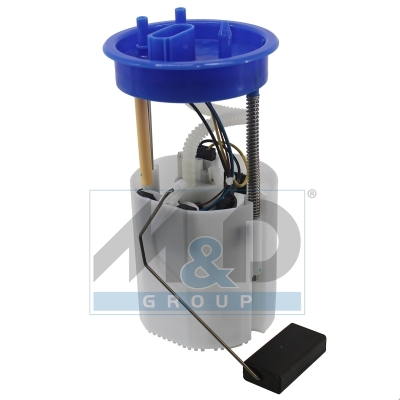 [77145E] Fuel supply unit