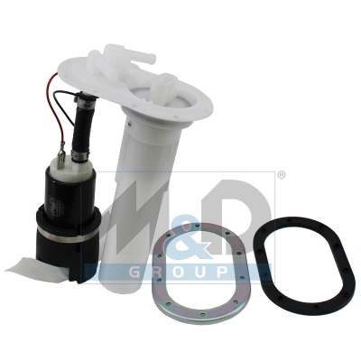 [76448] Fuel Feed Unit