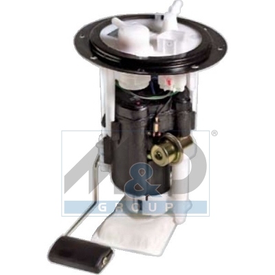 [76943] Fuel supply unit
