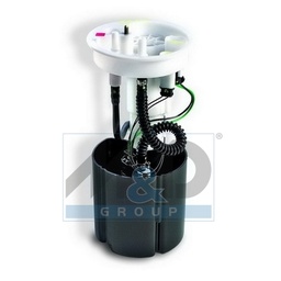 fuel supply unit