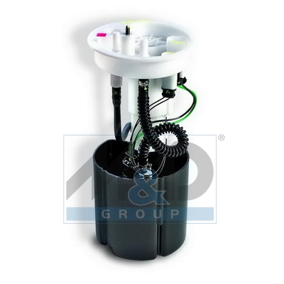 [76444] Fuel Feed Unit