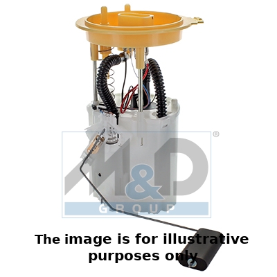 [77745E] Fuel supply unit