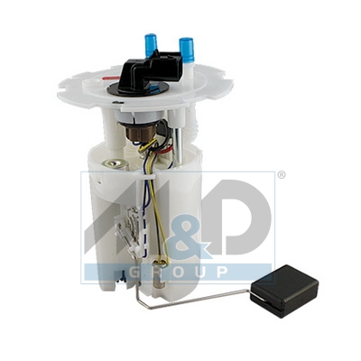 [77080] Fuel supply unit