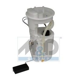 fuel supply unit