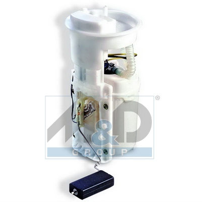 [76441] Fuel Feed Unit