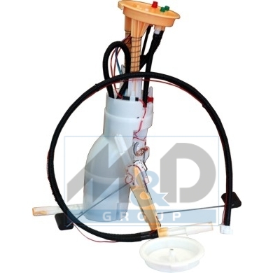 [77254] Fuel supply unit