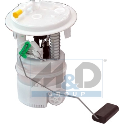 [77199E] Fuel Feed Unit