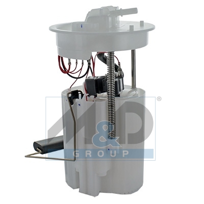 [77628] Fuel supply unit