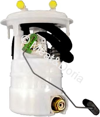 [76997] Unité d'alimentation en carburant