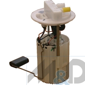 [76598] Fuel supply unit