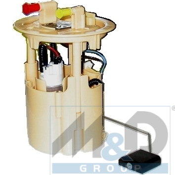 [76839E] Fuel supply unit