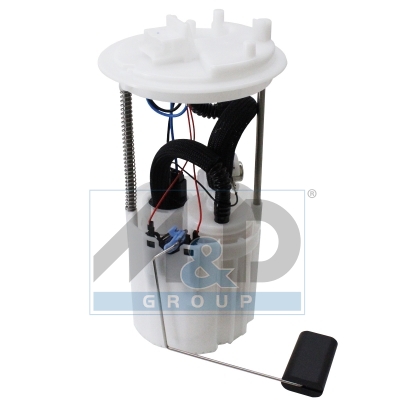 [76929E] Fuel supply unit