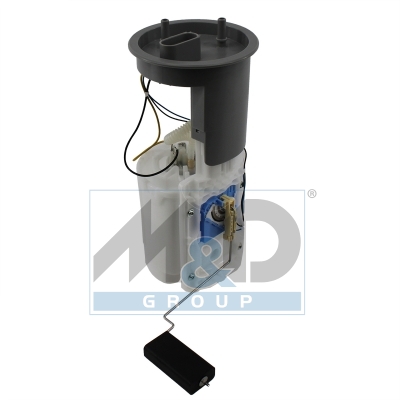 [76881E] Fuel supply unit