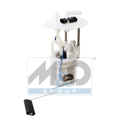 [771063] Ensemble pompe