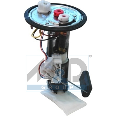 [76898] Fuel supply unit