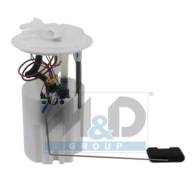 [77994] Ensemble pompe à carburant immergée