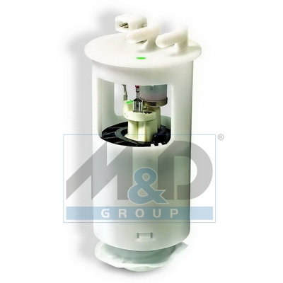 [76477] Fuel supply unit