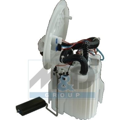 [76981] Ensemble pompe