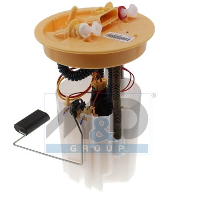 [771061] Fuel supply unit