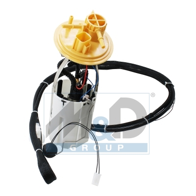 [771056] Ensemble pompe